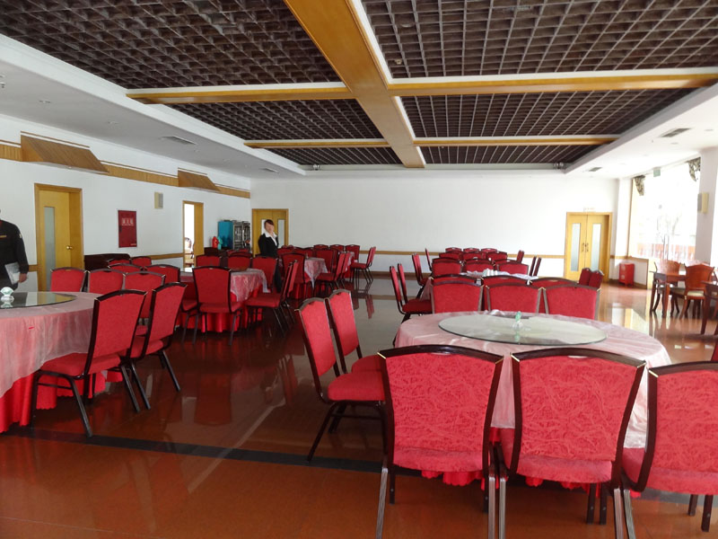 金林宾馆餐厅 金林宾馆餐厅