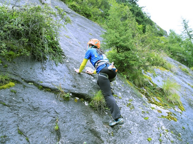 /挑战四姑娘山，教你如何成功登顶二峰